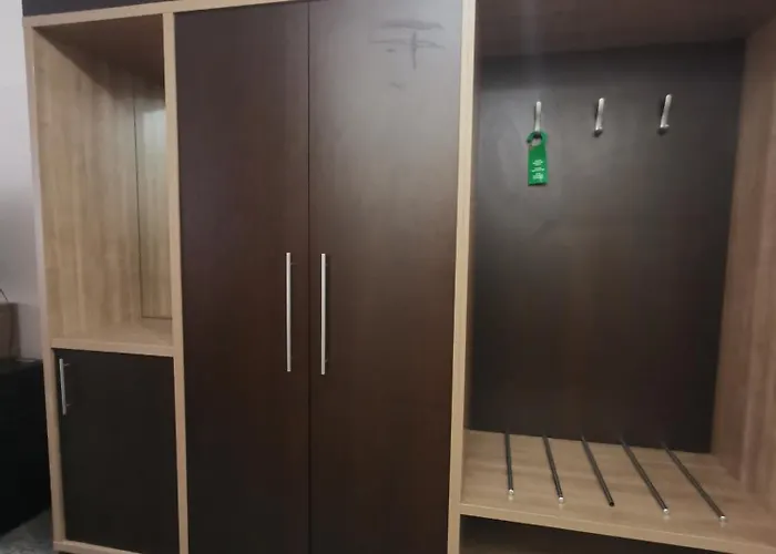 Diva Prywatny Z Balkonem Apartament