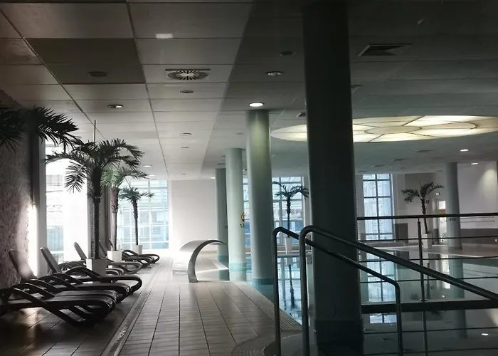 Diva Prywatny Z Balkonem Apartament Kołobrzeg