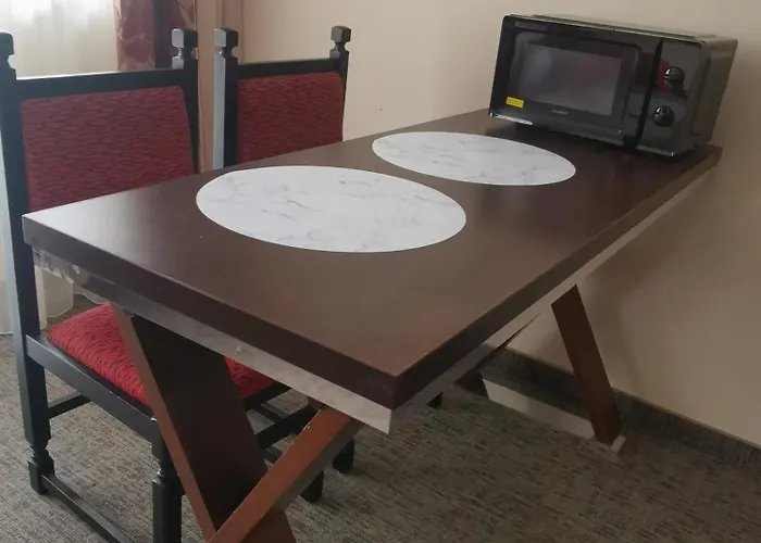 Diva Prywatny Z Balkonem Apartament *